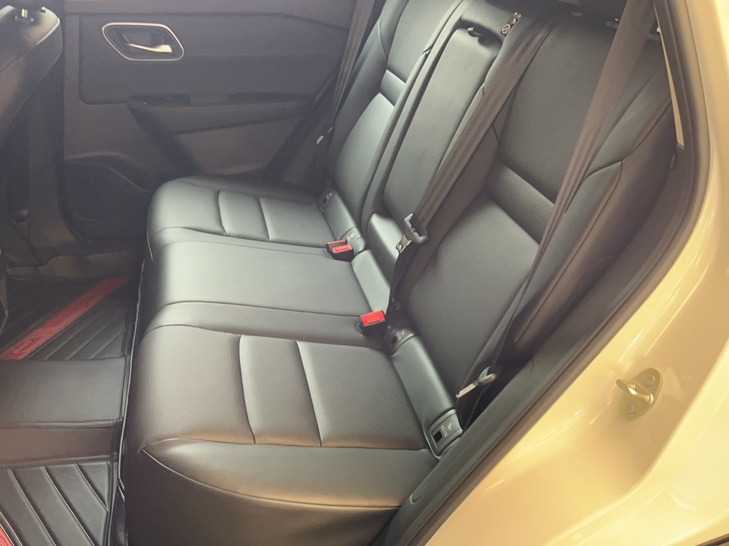 日产 奇骏 2022款 VC-Turbo 300 CVT 2WD星月限定版