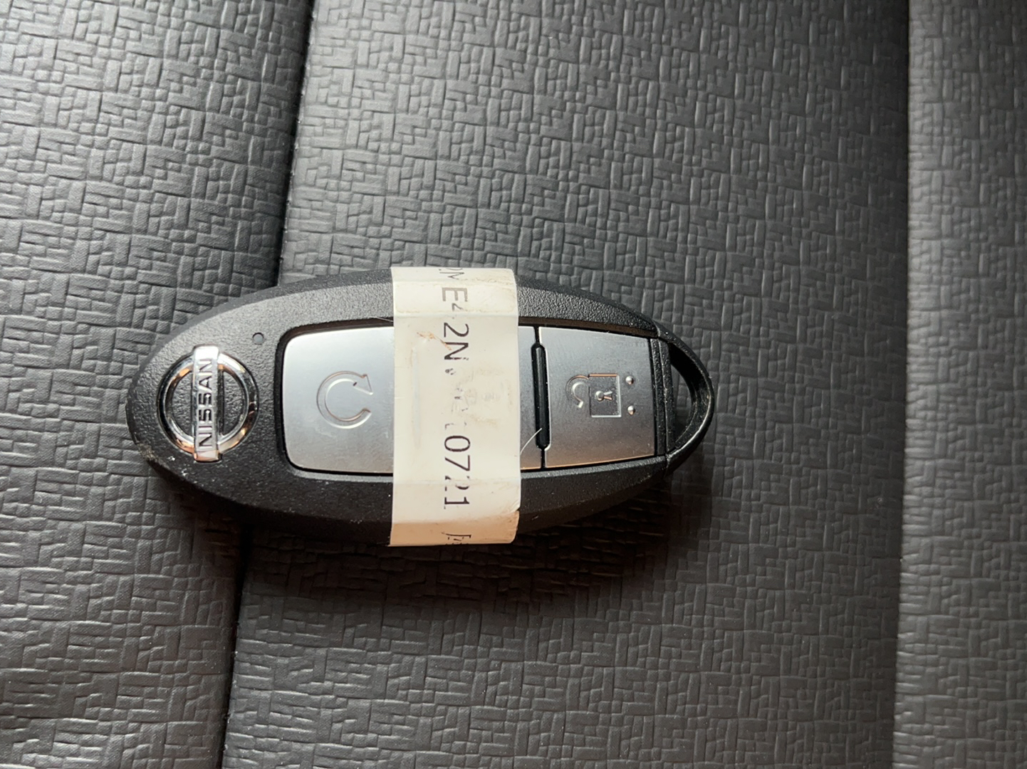 日产 奇骏 2022款 VC-Turbo 300 CVT 2WD星月限定版