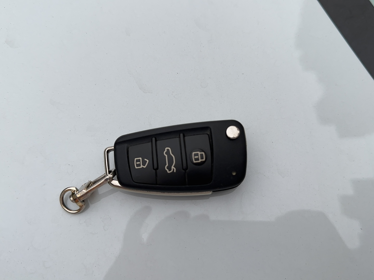 奥迪Q3 2015款 30 TFSI 舒适型