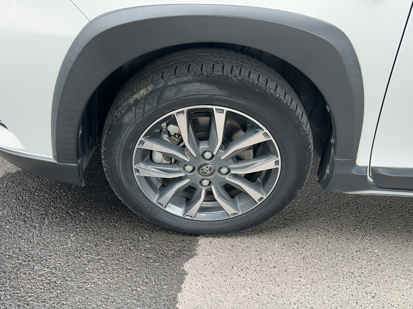 丰田 YARiS L 致炫 2020款 致炫X 1.5L CVT豪华版