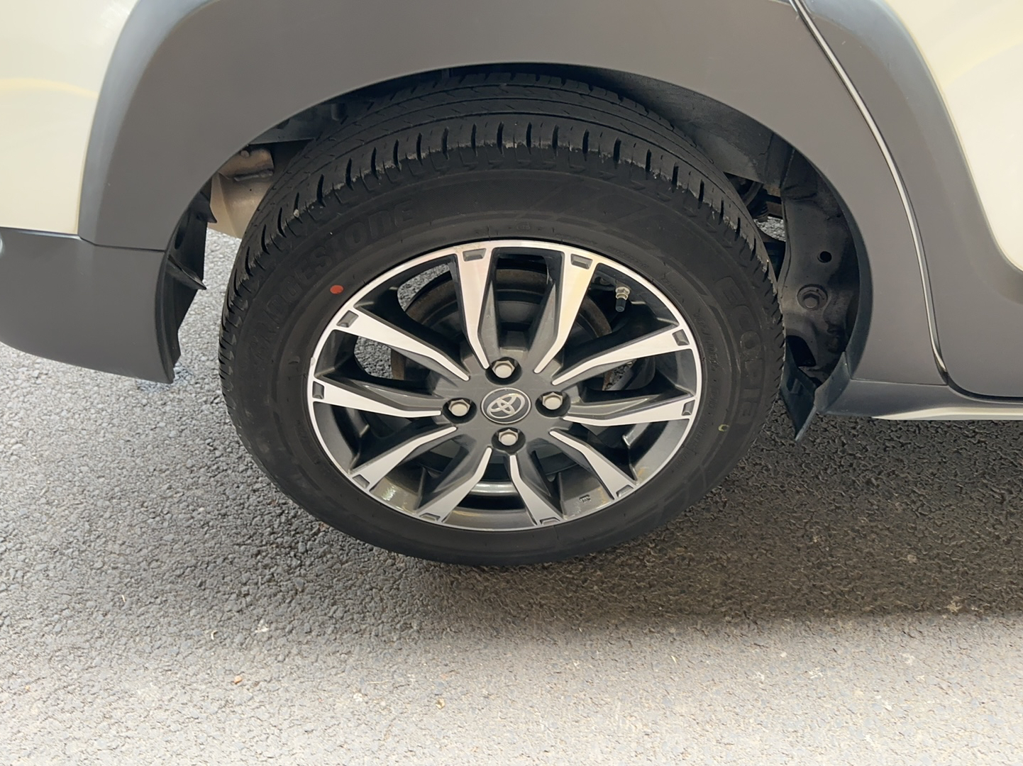 丰田 YARiS L 致炫 2020款 致炫X 1.5L CVT豪华版