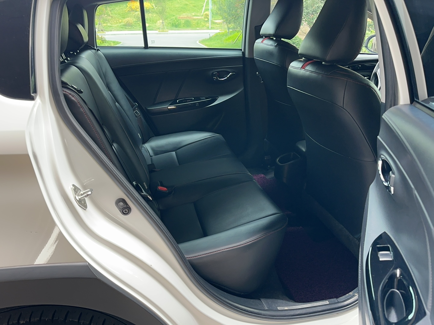 丰田 YARiS L 致炫 2020款 致炫X 1.5L CVT豪华版