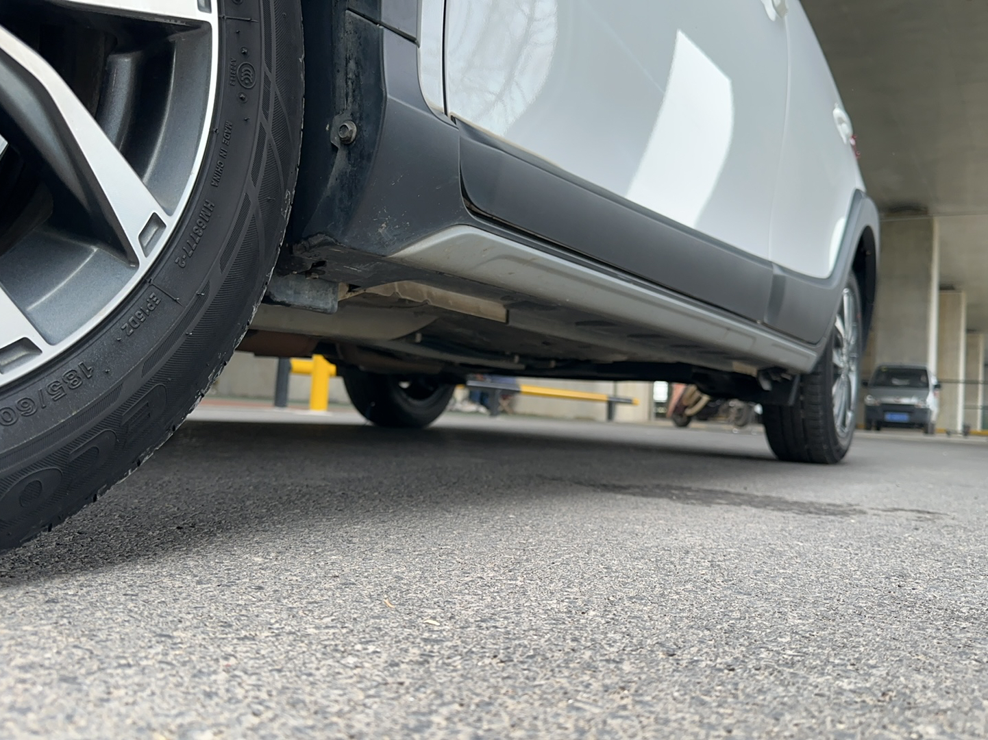 丰田 YARiS L 致炫 2020款 致炫X 1.5L CVT豪华版