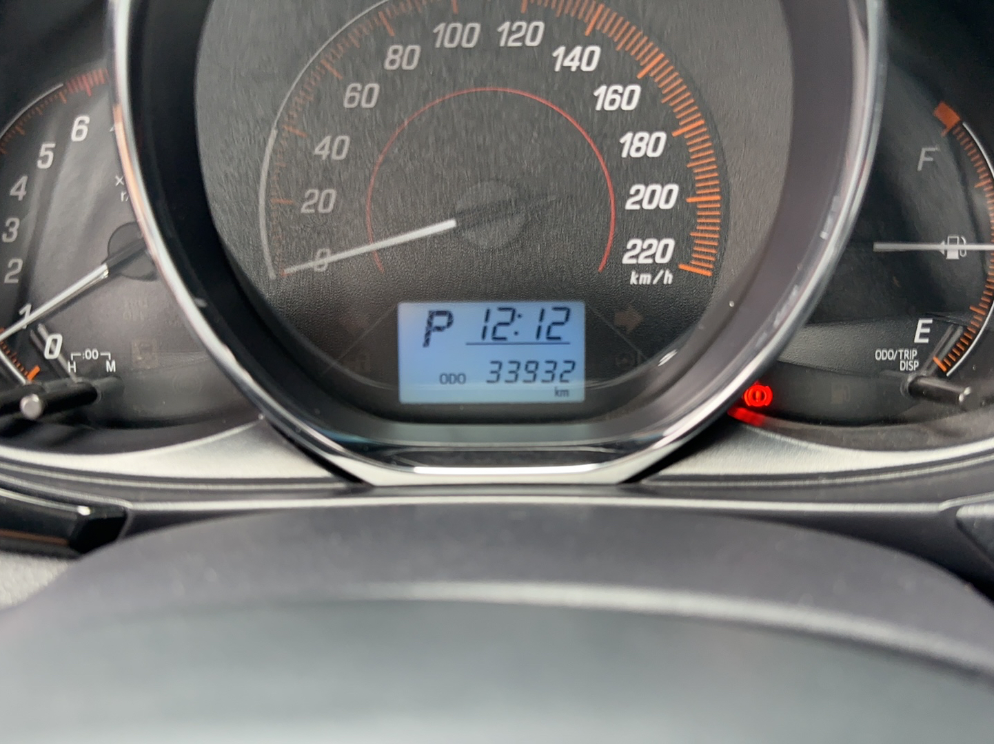 丰田 YARiS L 致炫 2020款 致炫X 1.5L CVT豪华版