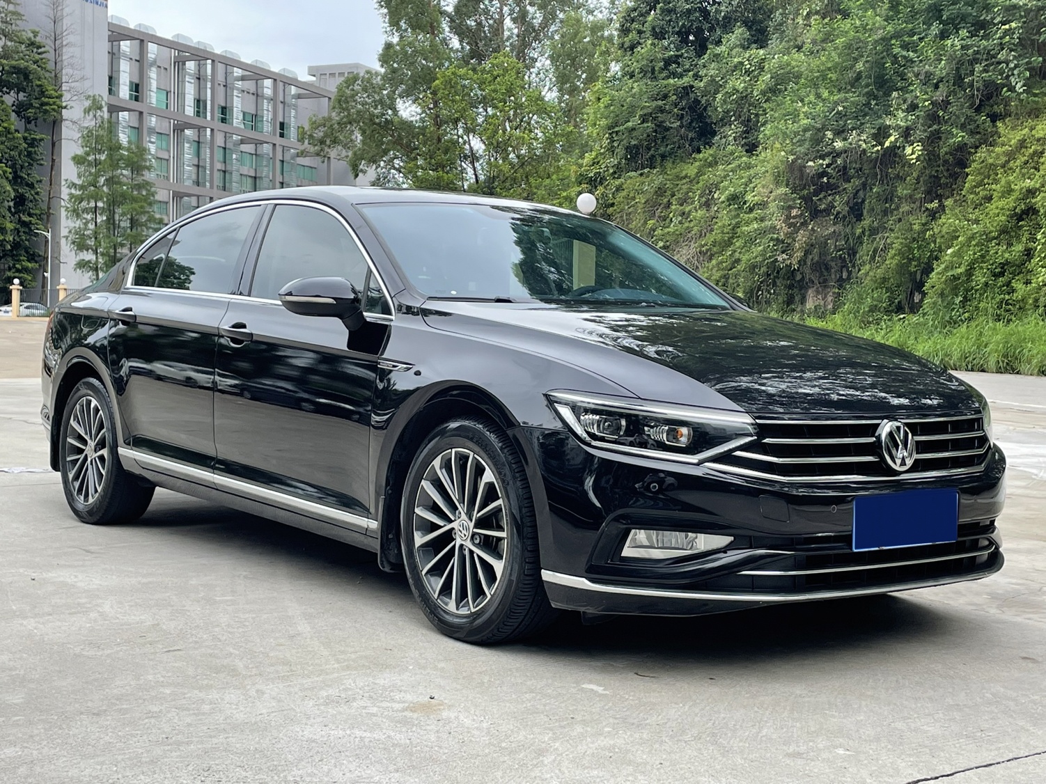 大众 迈腾 2020款 330TSI DSG 豪华型