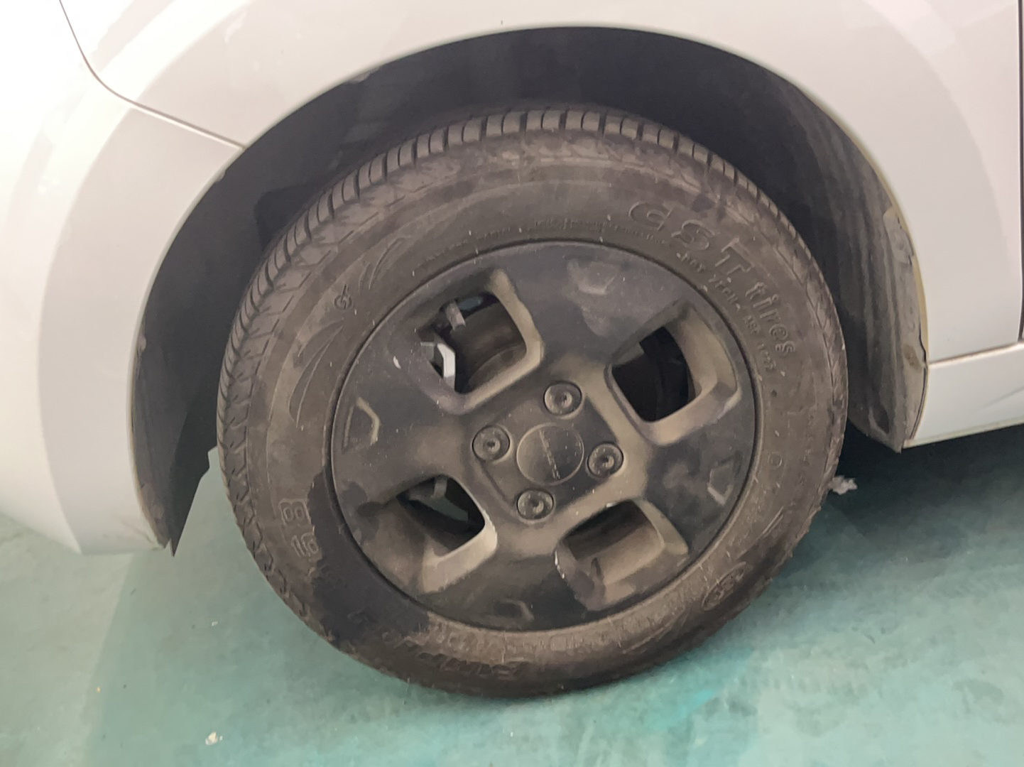 荣威 科莱威CLEVER 2021款 302km新四座超能版