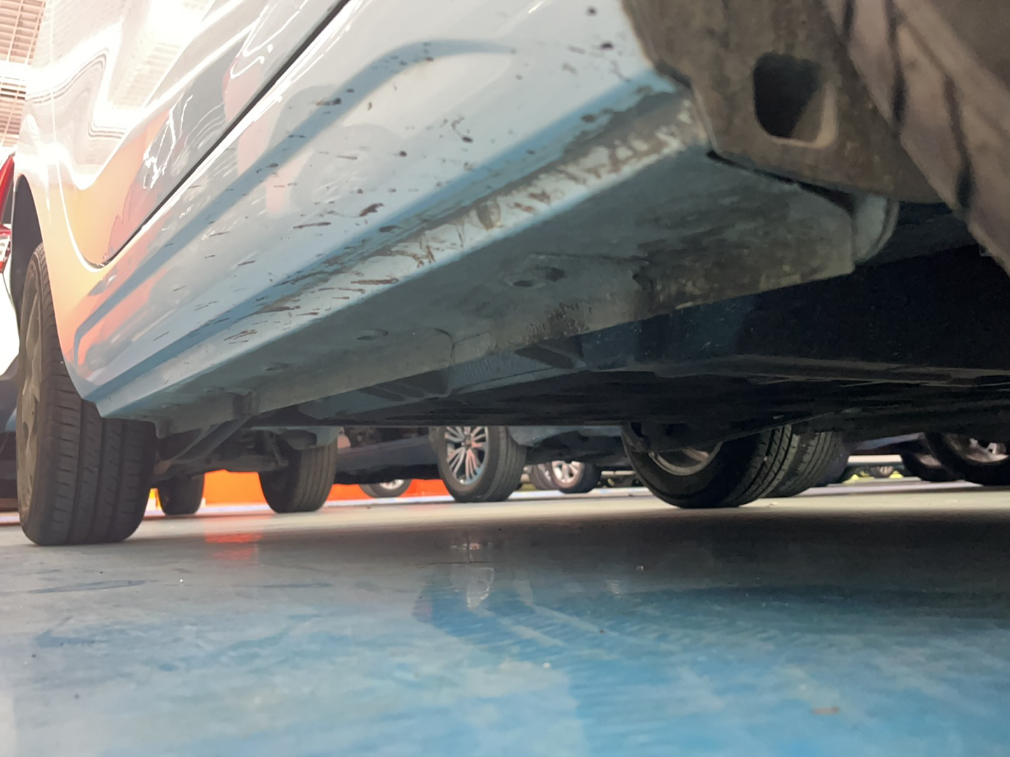 荣威 科莱威CLEVER 2021款 302km新四座超能版