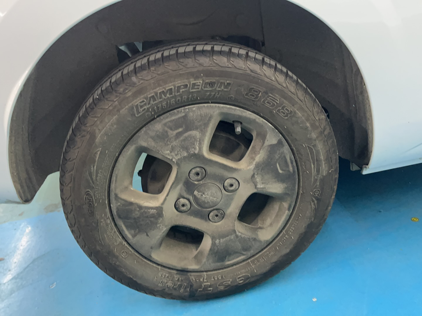 荣威 科莱威CLEVER 2021款 302km新四座超能版