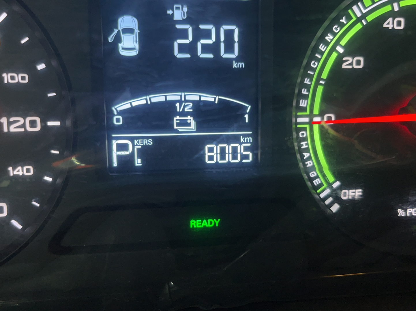 荣威 科莱威CLEVER 2021款 302km新四座超能版