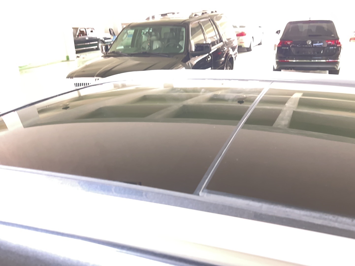 长安CS55 PLUS 2022款 第二代 1.5T DCT尊贵型