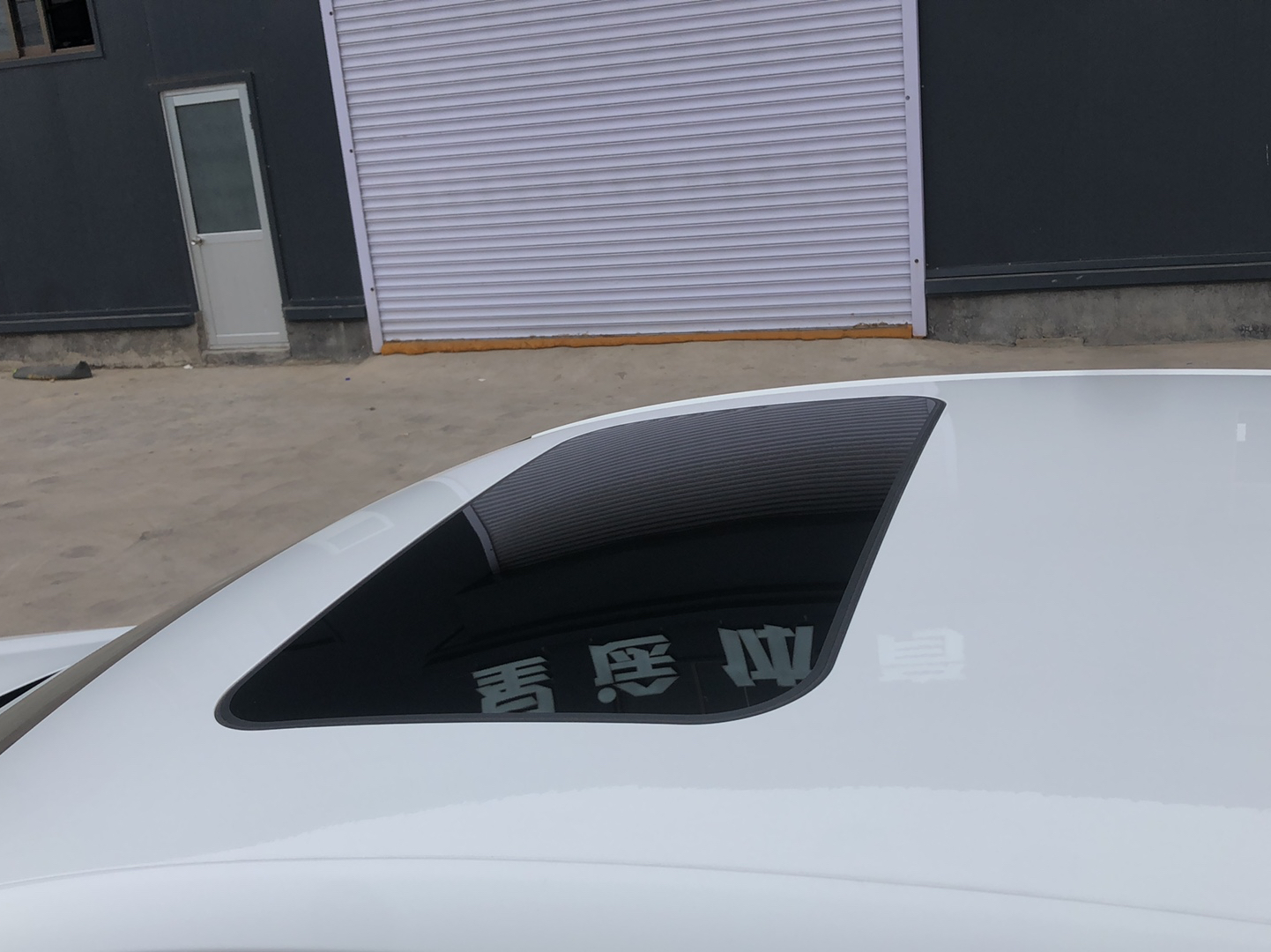 奥迪A6L 2014款 TFSI 标准型