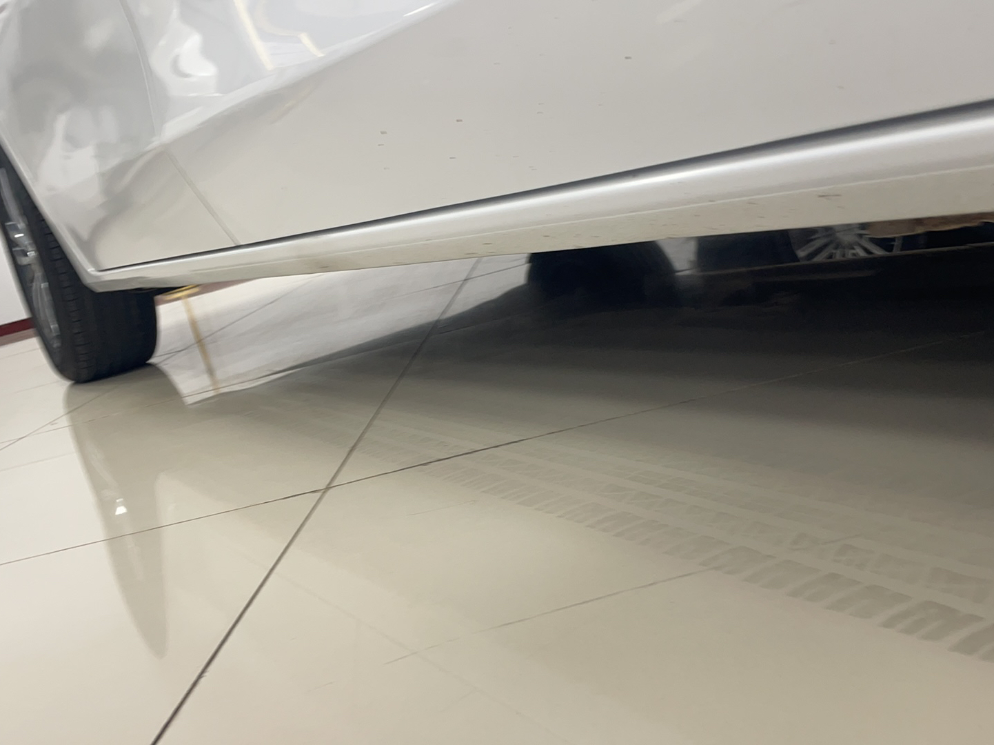 别克GL8 2017款 ES 28T 豪华型 国V