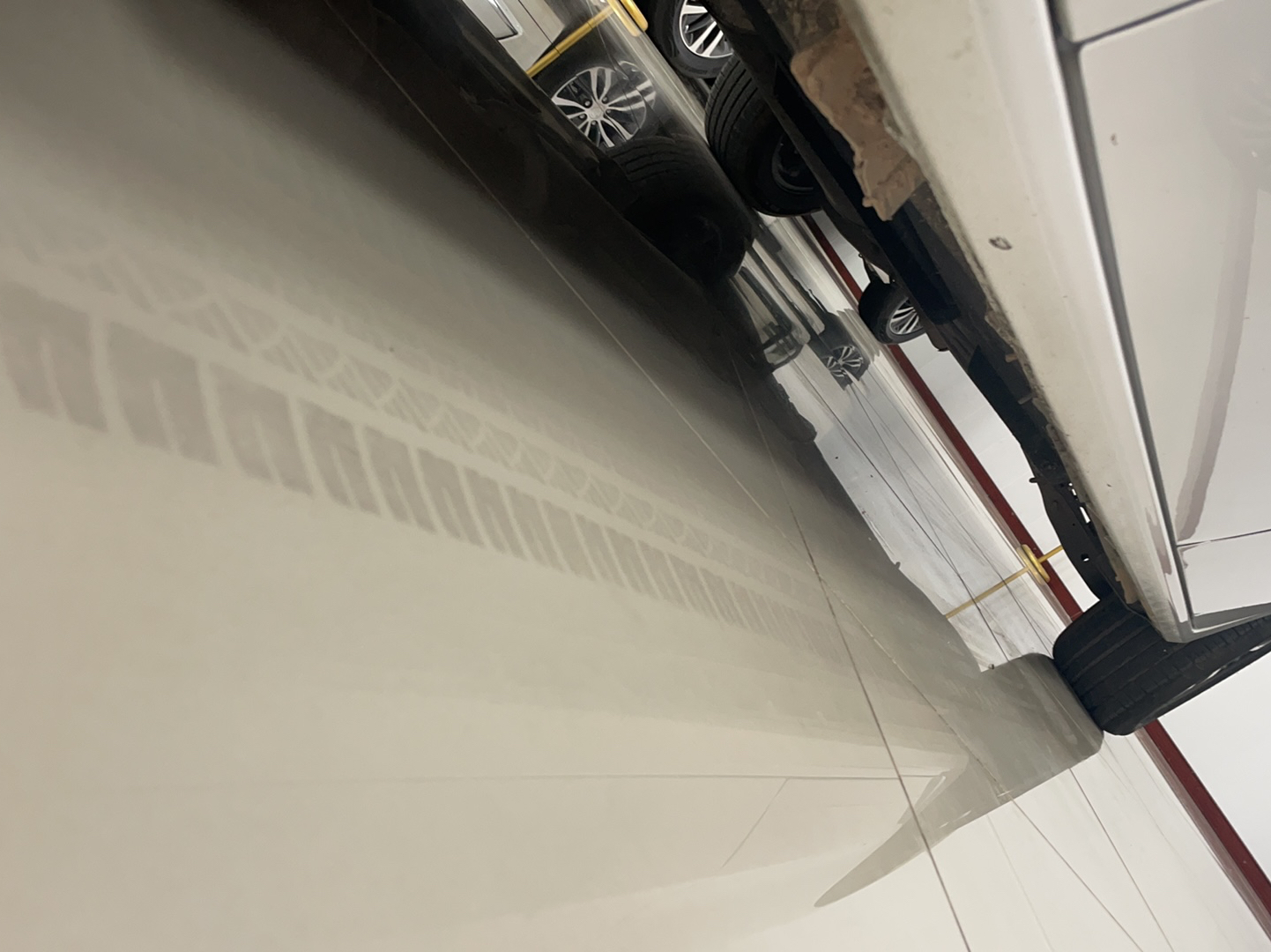 别克GL8 2017款 ES 28T 豪华型 国V