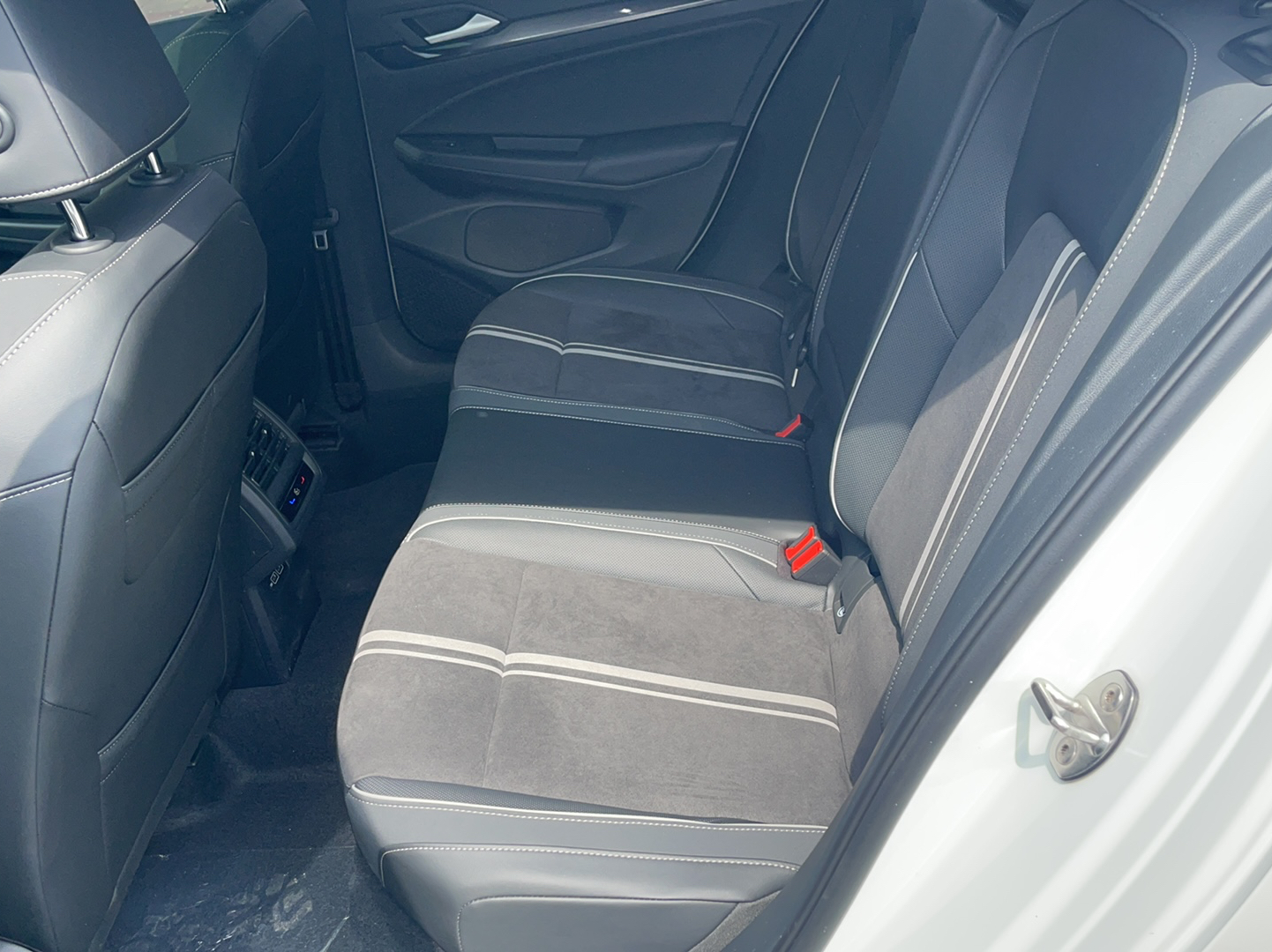 大众 高尔夫 2021款 280TSI DSG R-Line