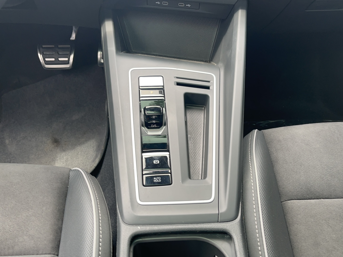 大众 高尔夫 2021款 280TSI DSG R-Line