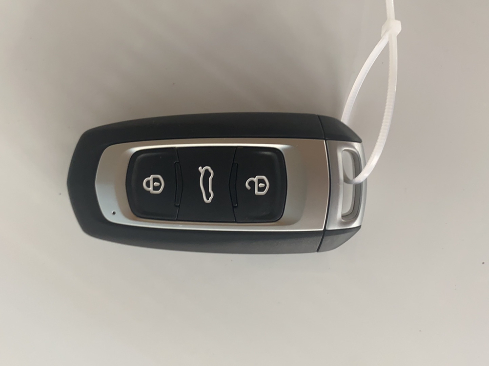 睿蓝汽车X3 PRO 2022款 1.5L CVT小飒