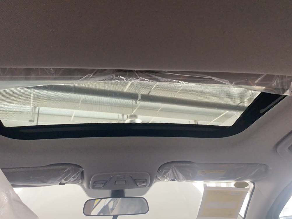 睿蓝汽车X3 PRO 2022款 1.5L CVT小飒