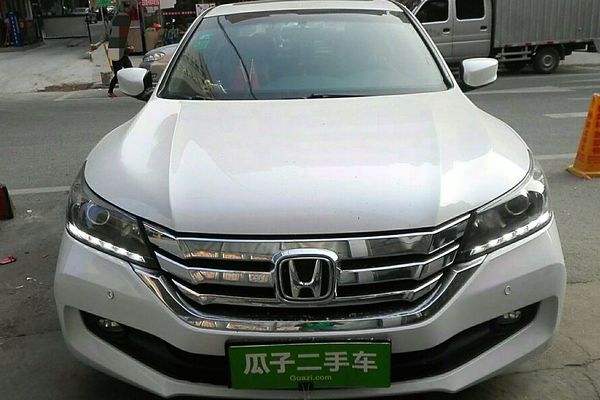 ... 款本田雅阁二手车】深圳二手车-瓜子二手车直卖网