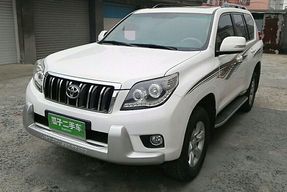 【淄博丰田SUV 越野车二手车】淄博丰田SUV