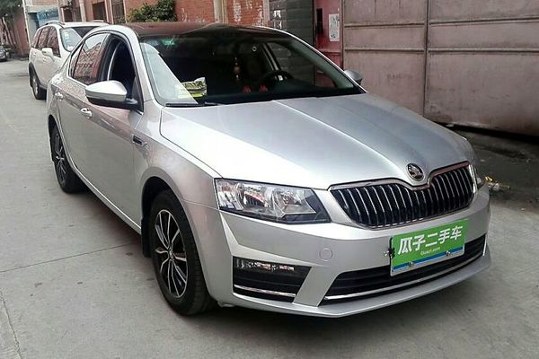 ... 款斯柯达明锐二手车】深圳二手车-瓜子二手车直卖网