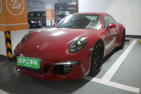 ... 保时捷911二手车】深圳二手车-瓜子二手车直卖网