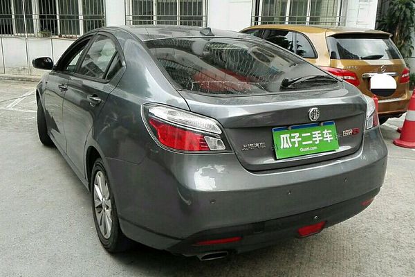 2010款MGMG6二手车】深圳二手车-瓜子二手车直卖网