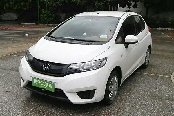 ... 款本田飞度二手车】深圳二手车-瓜子二手车直卖网