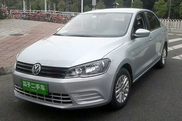 ... 款大众捷达二手车】深圳二手车-瓜子二手车直卖网