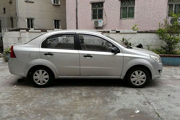 ... 款雪佛兰乐风二手车】深圳二手车-瓜子二手车直卖网