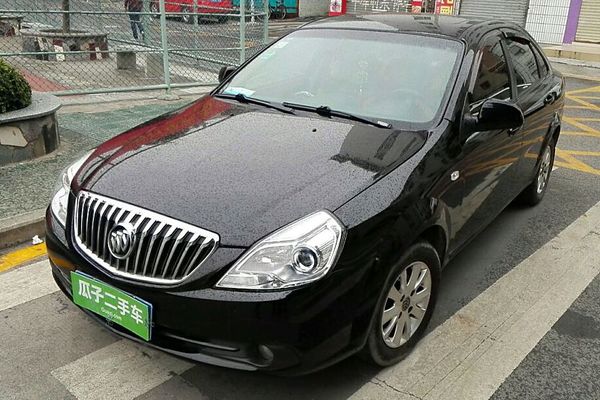... 款别克凯越二手车】深圳二手车-瓜子二手车直卖网