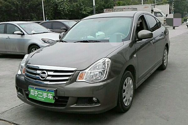 ... 款日产轩逸二手车】深圳二手车-瓜子二手车直卖网