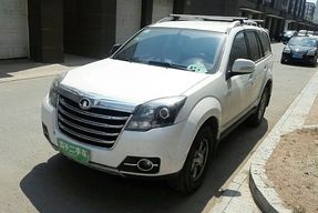 【齐齐哈尔哈弗5-7万二手车】齐齐哈尔哈弗5-