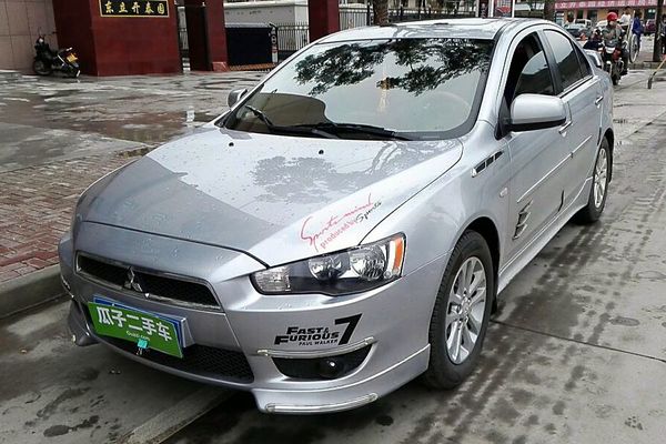 兰州三菱翼神12款致尚版1 8l Cvt豪华型二手车 价格图片报价多少钱 瓜子二手车 兰州三菱翼神12款致尚版1 8l Cvt豪华型二手车 价格图片报价多少钱 瓜子二手车