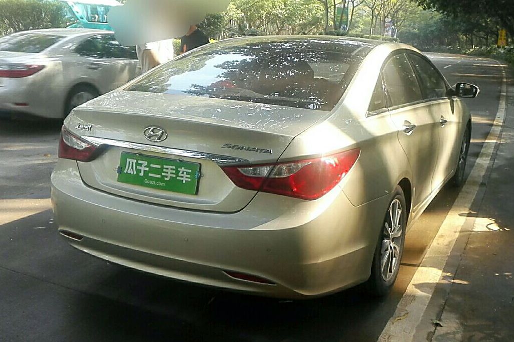 0l 自动豪华版二手车【价格 图片 报价 多少钱】_瓜子二手车