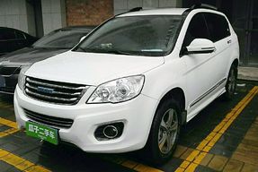 【西安二手哈弗】西安哈弗二手车_西安哈弗二