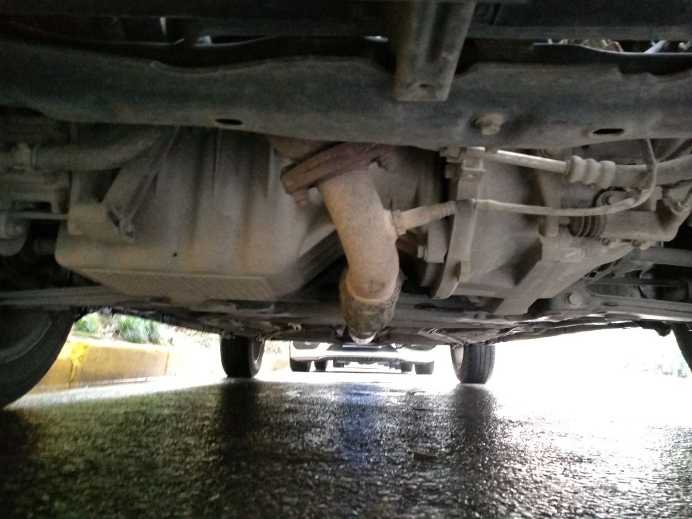 奇瑞旗云2 2010款 1.5l 手动豪华型