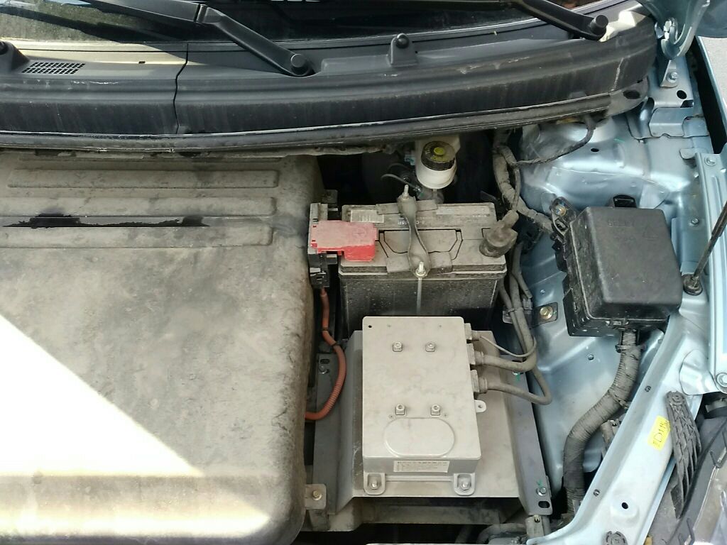 康迪汽车全球鹰k172016款自动时尚型纯电动