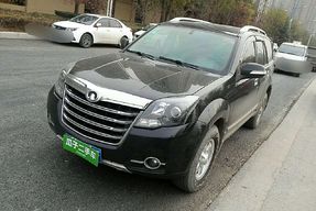 【西安二手哈弗】西安哈弗二手车_西安哈弗二