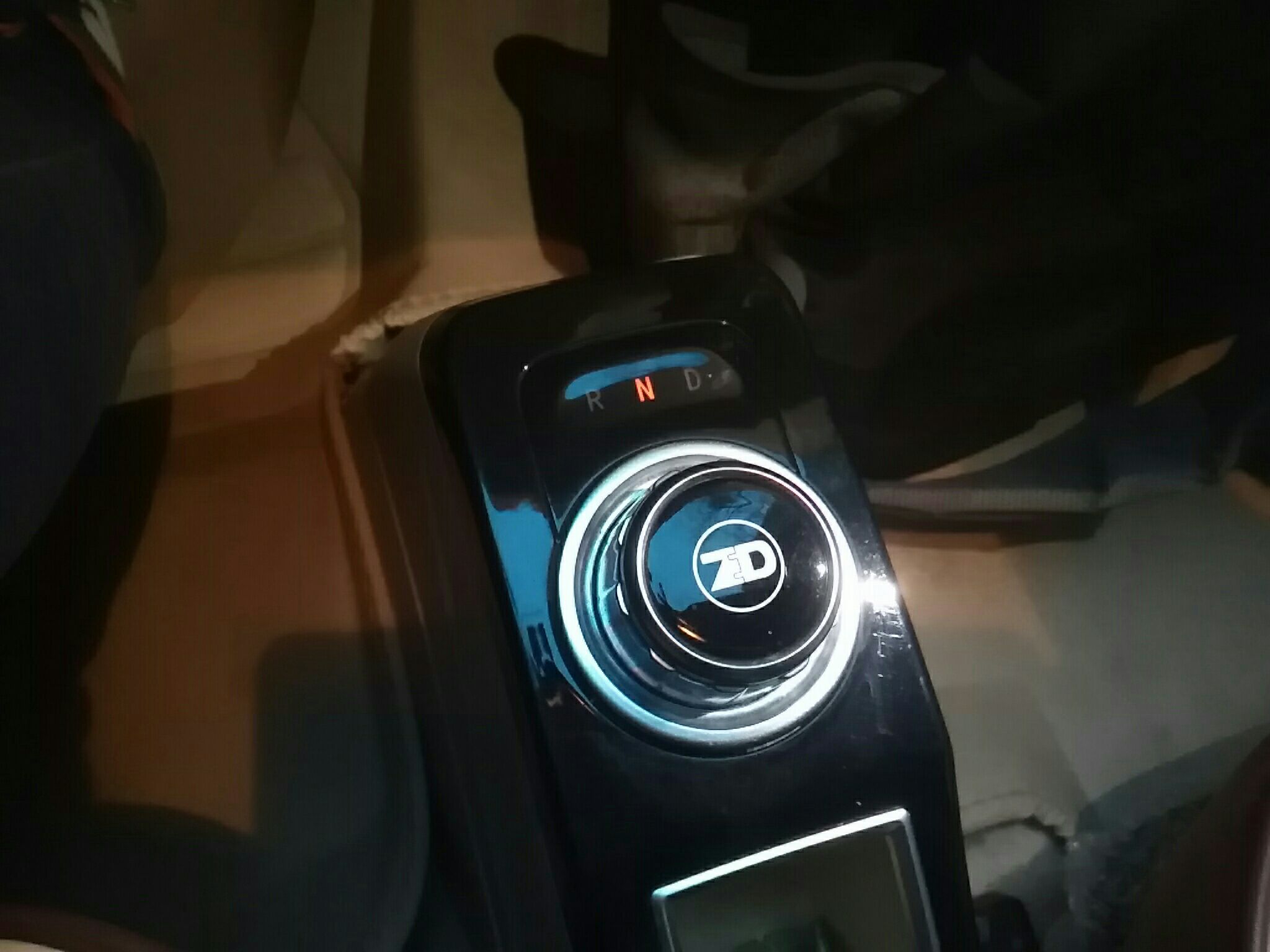 【郑州】知豆D2 2016款 D2S_瓜子二手车直卖