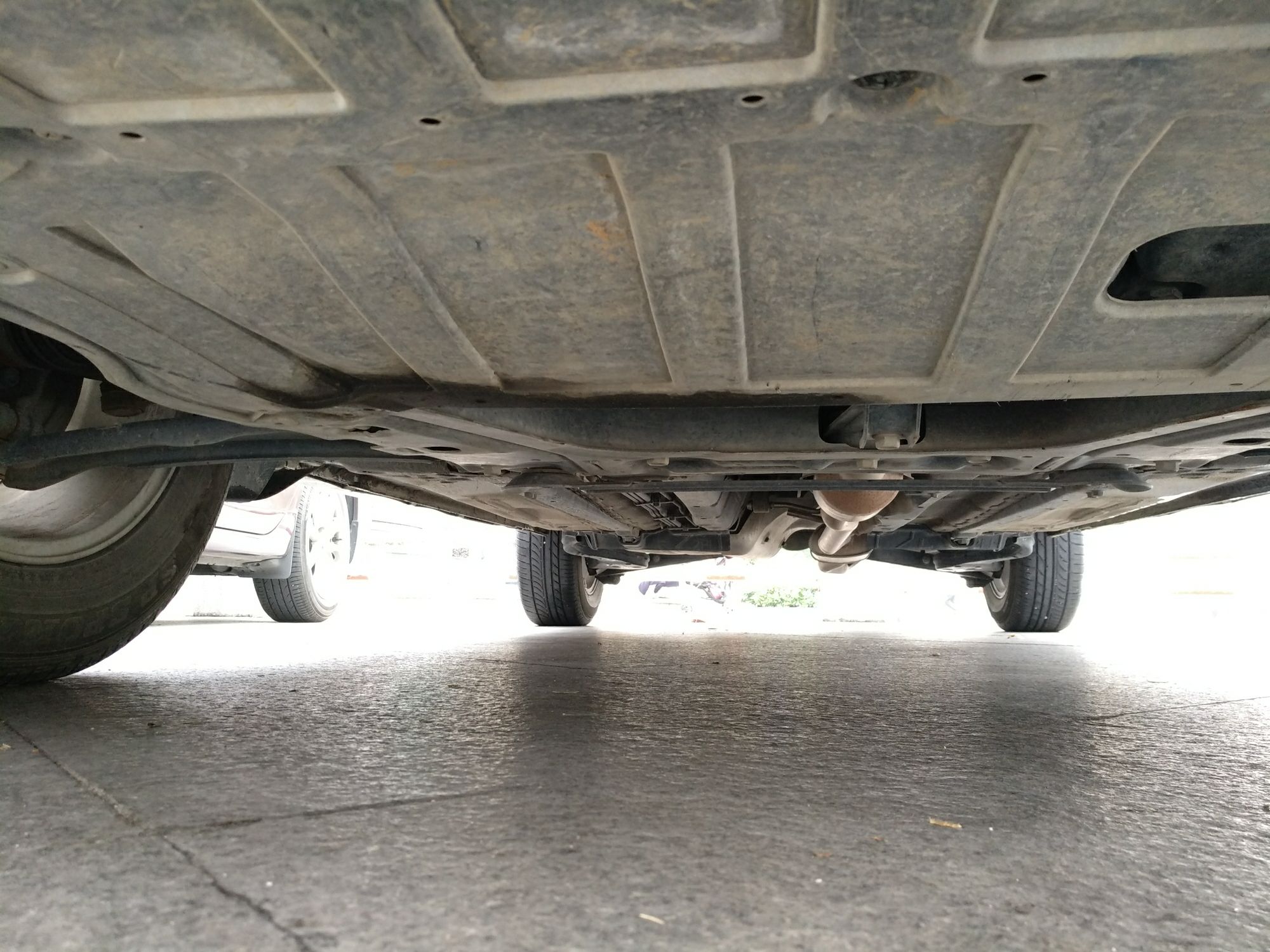 启辰t702015款20l自动睿趣版国Ⅳ