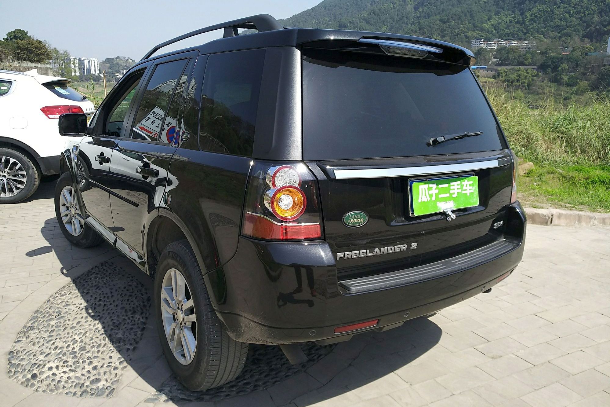 路虎神行者2柴油版怎么样(路虎神行者2柴油版质量怎么样)