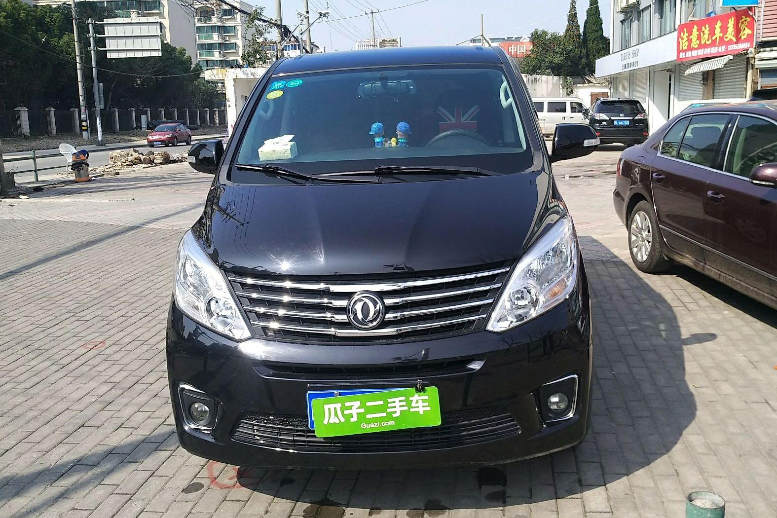 东风f600二手车江苏（二手东风suv） 东风f600二手车江苏（二手东风suv）「二手东风f600报价及图片1.5t」 行业资讯