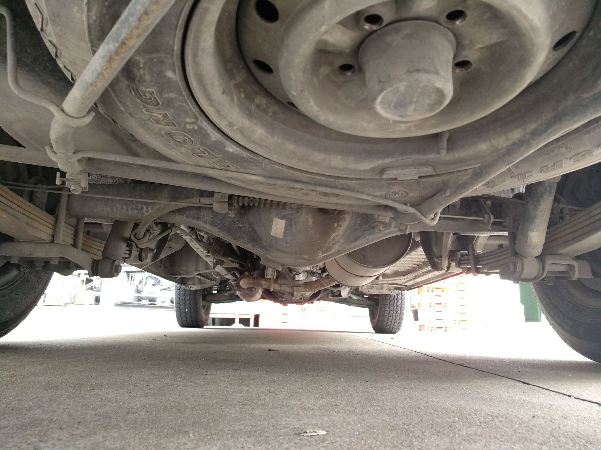 金杯海狮2014款20l手动第五代快运王商务型国Ⅳ