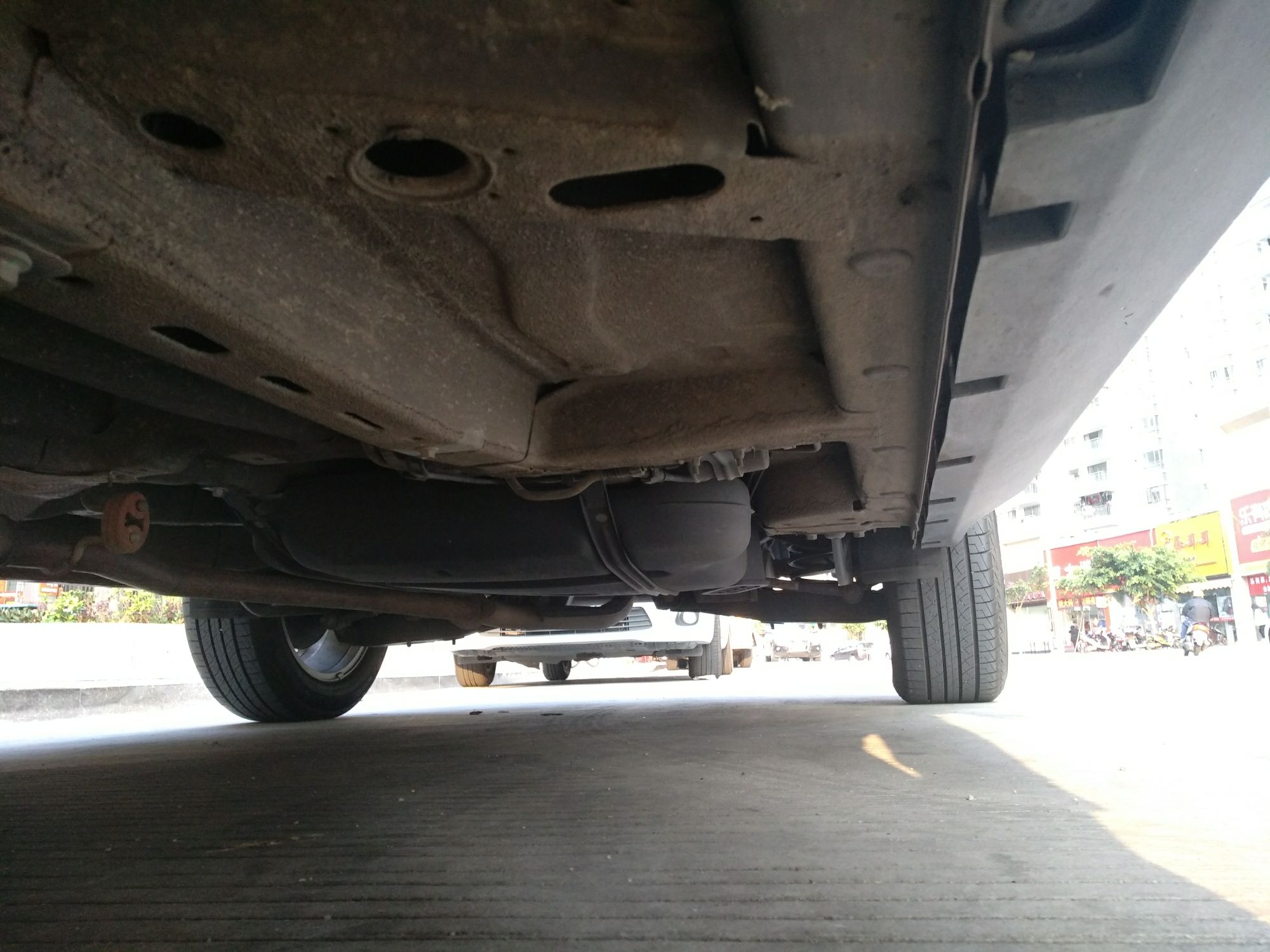 名爵锐腾2016款15t自动精英版国Ⅴ