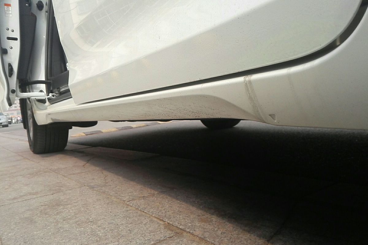 丰田Sienna 2017款 2017款进口丰田塞纳3.5L四