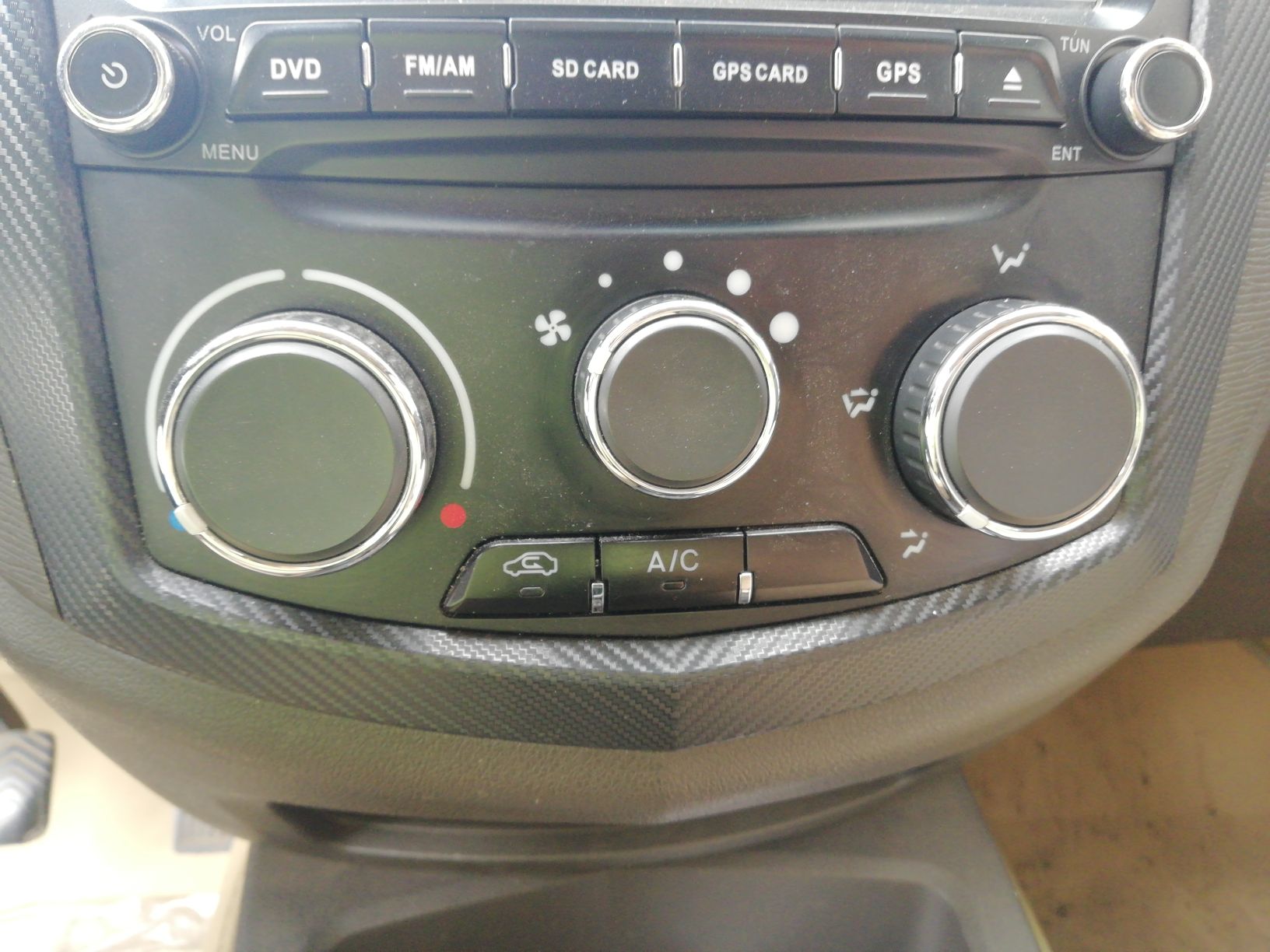 五菱宏光 S 2014款 1.2L 手动 5座 标准型 