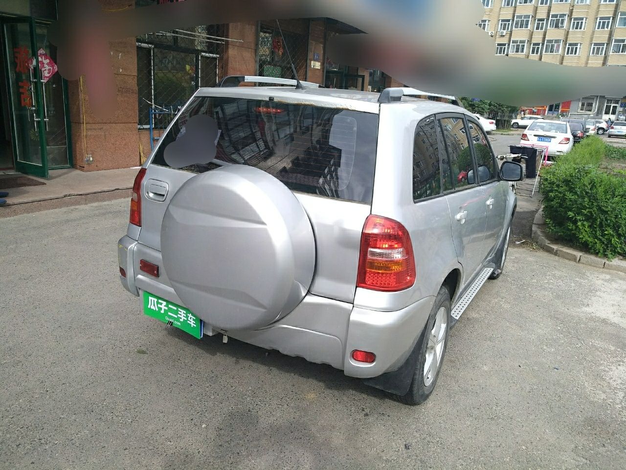 永源汽车飞碟ufoa3802010款16l手动前驱标准型国Ⅳ