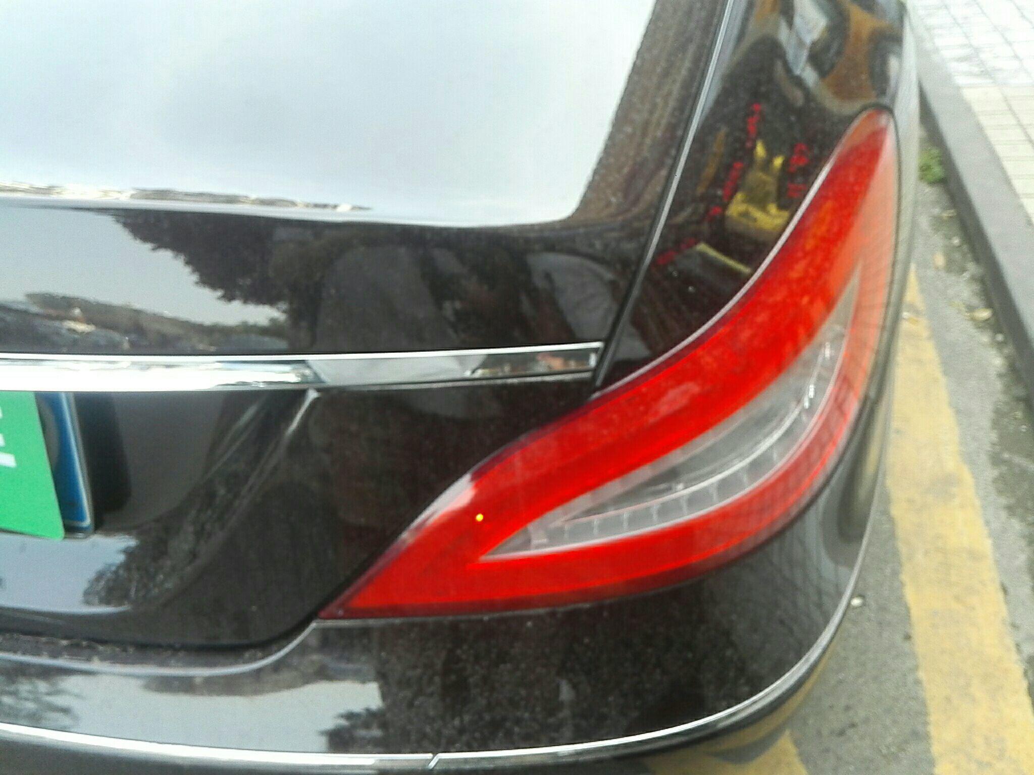 奔驰CLS级 CLS300 [进口] 2012款 3.5L 自动 