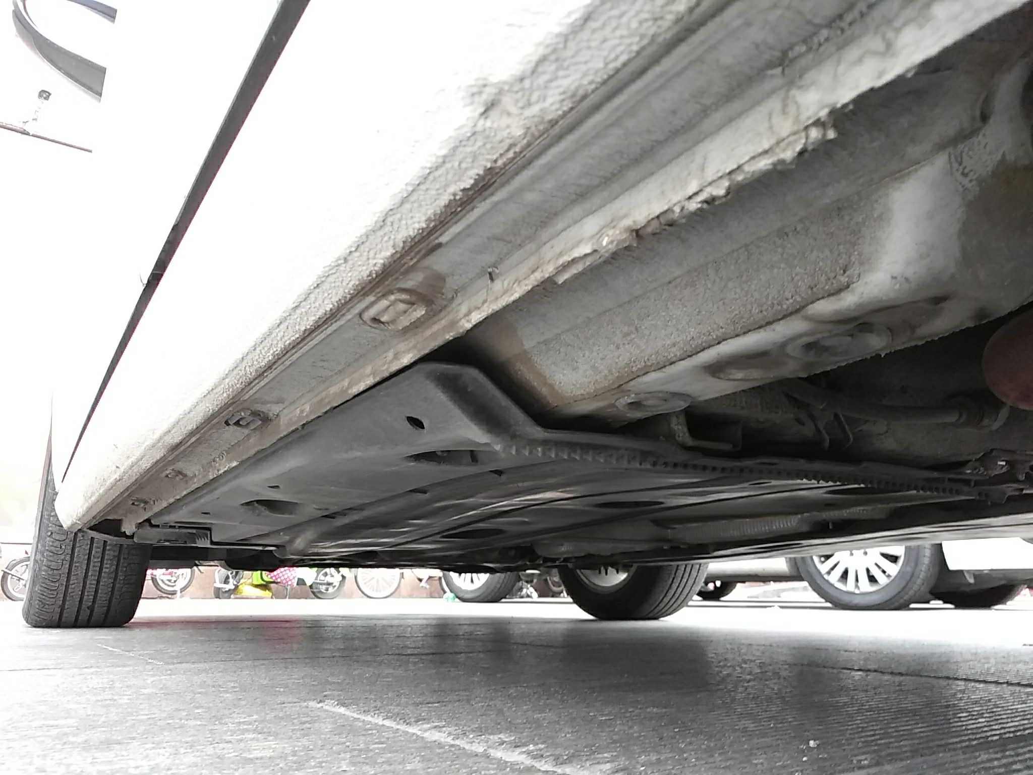 大众高尔夫2014款14t自动汽油舒适型国Ⅳ