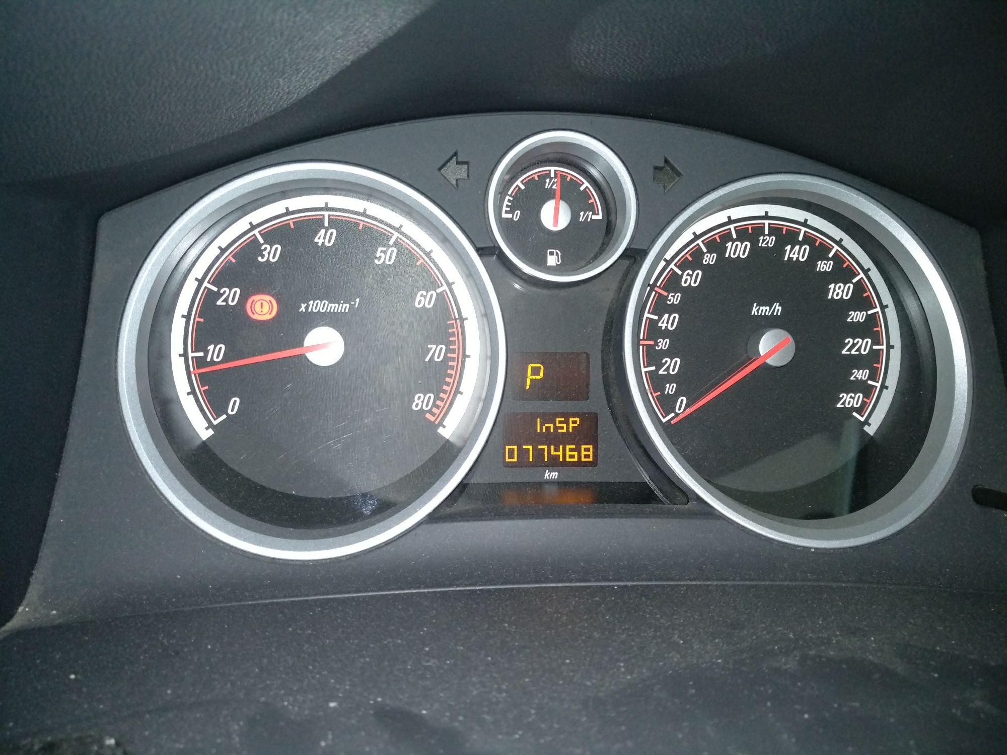 欧宝雅特 [进口] 2007款 1.8l 自动 3门5座两厢车 汽油 全景风挡版gtc